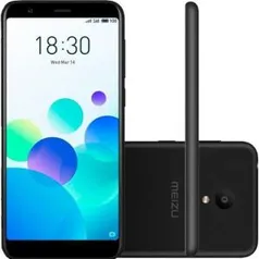 Meizu M8C Versão Global M810H 16GB