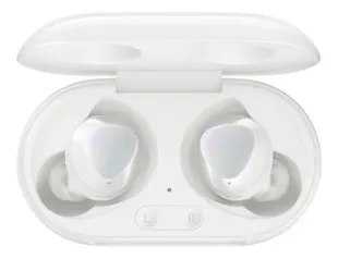 Fone De Ouvido Samsung Galaxy Buds+ Sem Fio Usb Microfone