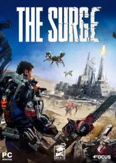 The Surge - Steam - R$150.99