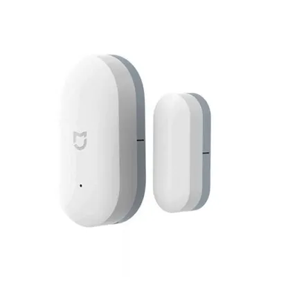 Sensor Inteligente de Porta e Janela Sem Fio Xiaomi - Branco