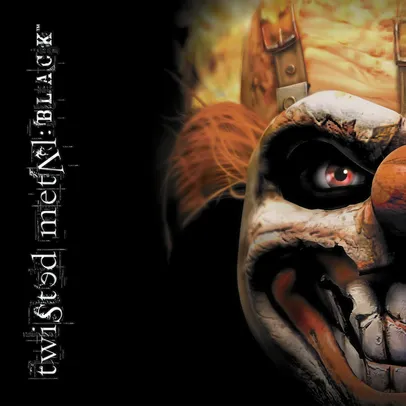 Twisted Metal: Black | PS4