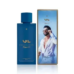 Perfume Gustavo Lima GL Embaixador Miami 305 - Deo Colônia Masculino