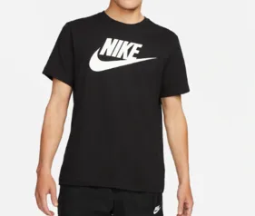 Camiseta Nike Sportswear Icon Futura Masculina