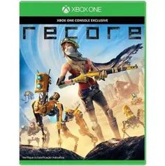 Recore - Xbox One $19,99