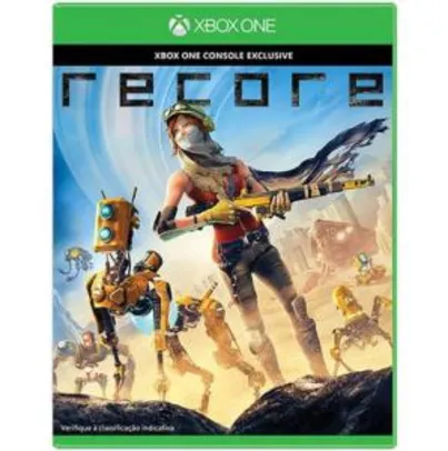 Recore - Xbox One $19,99