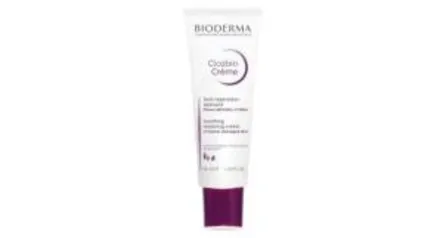 Cicabio Creme Hidratante Bioderma 40ml | R$ 10