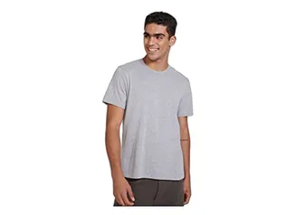 Camiseta Hering Original Slim Masculino