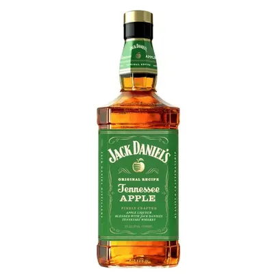 Whisky Jack Daniel's Tennesee Apple 1 Litro