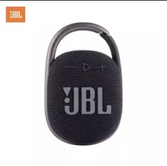 JBL CLIP 4 | R$309