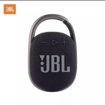 JBL CLIP 4 | R$309