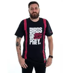 Camisa Aves de Rapina (Filme) | R$ 48,90