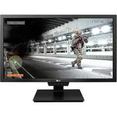 Monitor LED Gamer 24" LG 24GM79G 144hz 1ms Free-Sync Full HD - R$ 1045