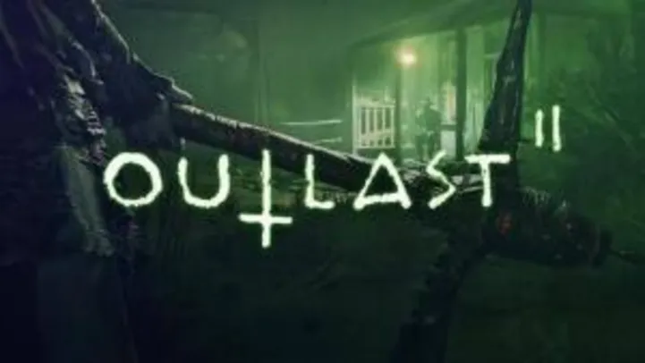 Outlast 2

Xbox One [GOLD]