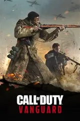 (Multiplayer Grátis 30/03 até 13/04)  Call of Duty®: Vanguard 