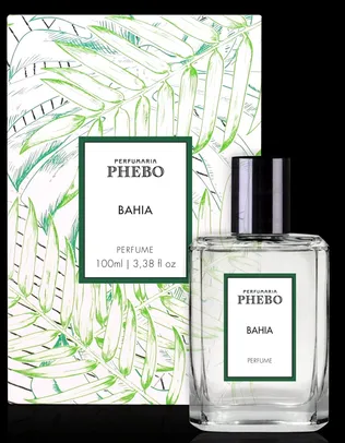 Perfume Phebo Bahia 100ml