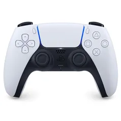 Controle Sony DualSense - PS5 | R$348