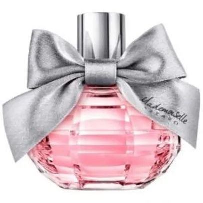 [RICARDO ELETRO] Perfume Azzaro Mademoiselle Azzaro Eau de Toilette 30ml - R$99
