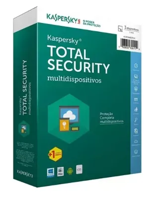 Internet Security An. Kisa 1d Kaspersky