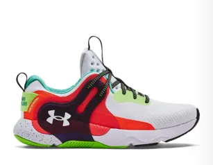 Tênis de Treino Masculino Under Armour HOVR APEX 3