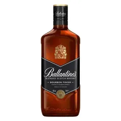 Ballantine's Bourbon Finish Reino Unido 750 mL