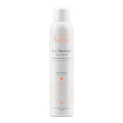 Água Termal Avène Eau Thermale 300ml