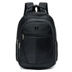 Mochila Bolsa Executiva Masculina Faculdade Reforçada Notebook