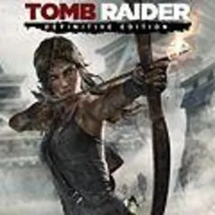 Tomb Raider: Definitive Edition (LIVE GOLD)