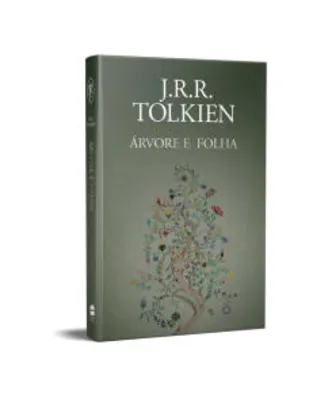Árvore e Folha - J. R. R. Tolkien - R$30