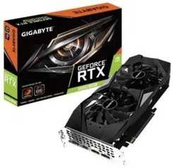 GeForce RTX 2060 SUPER