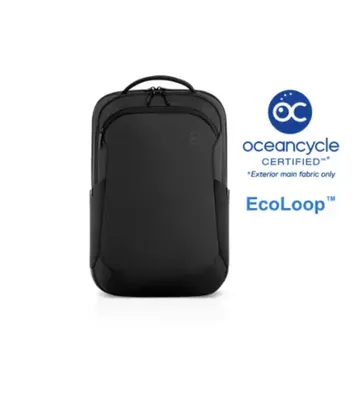 Mochila Dell Pro EcoLoop