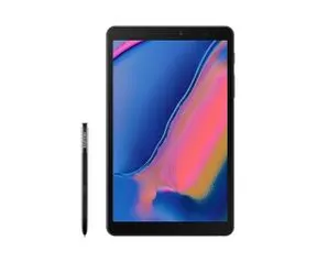 Tablet Samsung Galaxy Tab A S Pen 32GB 3GB RAM Wi-FI 4G | R$ 1.289