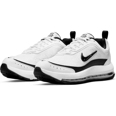 Tênis Nike Wmns Air Max Ap Feminino Branco+Preto