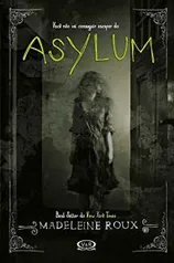 E-book - Asylum