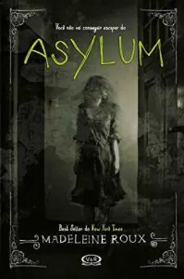 E-book - Asylum