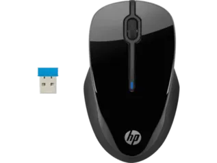 Mouse Sem Fio HP 250