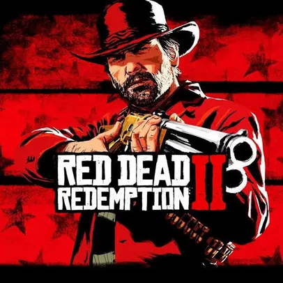 Redemption 2: Ultimate Edition | R$210