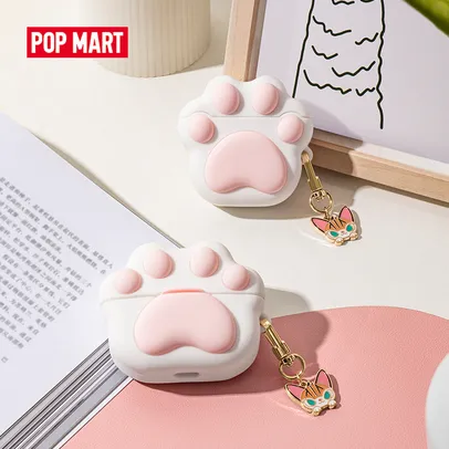 Case para Airpods 1/2/pro Pop mart