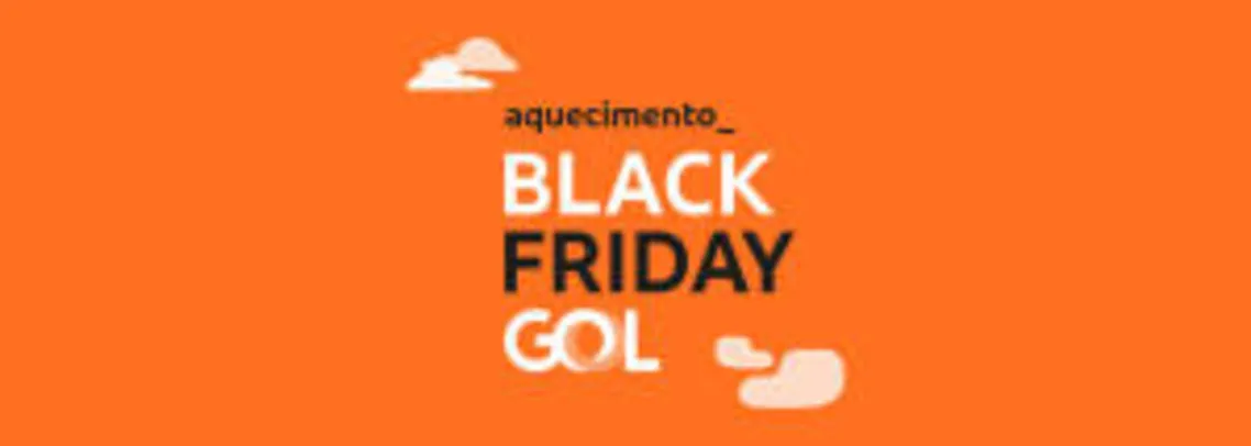 Black Friday - MadruGOL!