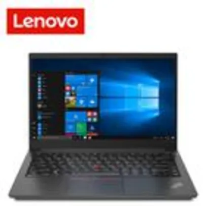 THINKPAD E14 GEN 2 - i5-1135G7 - 8GB - SSD 256GB M.2 - WD 10 PRO - LENOVO