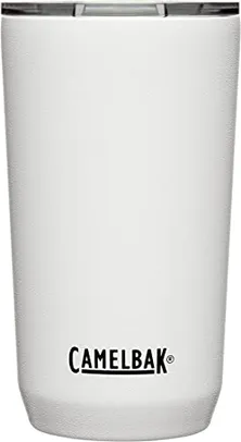 Copo térmico CamelBak Horizon, 470 ml, branco