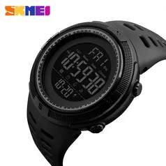 SKMEI Sport Watch I Alarm e 5atm