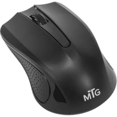 [AME SC R$3,86] Mouse sem fio Targus