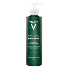 Normaderm Phytosolution Vichy - Gel de Limpeza Intensivo 300g