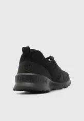 Tênis DC Shoes Hartferd Preto