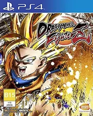 Dragon Ball FighterZ - PlayStation 4