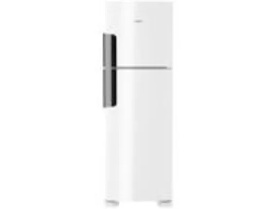 Geladeira/Refrigerador Consul Frost Free Duplex Branco 386L CRM44AB