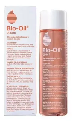Bio Oil Cuidados Especializados para Pele - 200ml