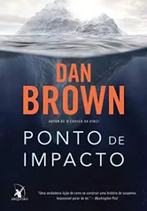 Livro - Ponto de Impacto | R$24