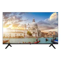 TV LED 32'' Philco PTV32A21DFH HD (1366 X 768) Preto