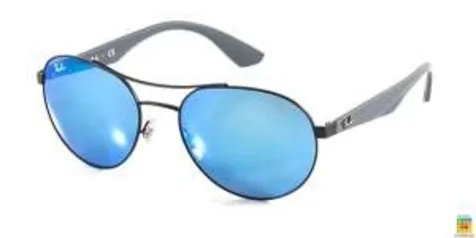 [Okulos] Ray-Ban Original - R$290